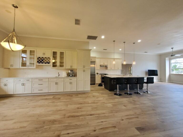 Full Remodeling
