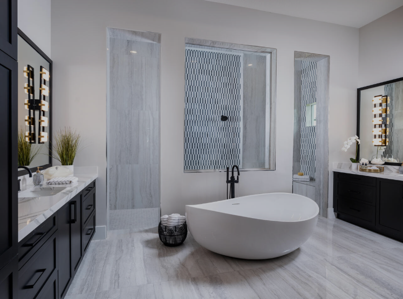 bathroom improvement port st lucie florida