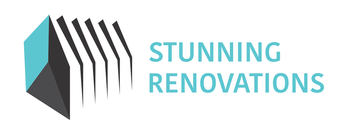 Stunning Renovations logo