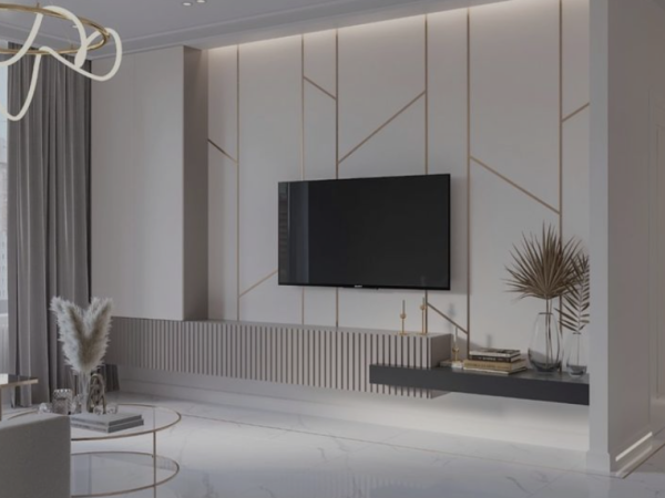 accent-walls